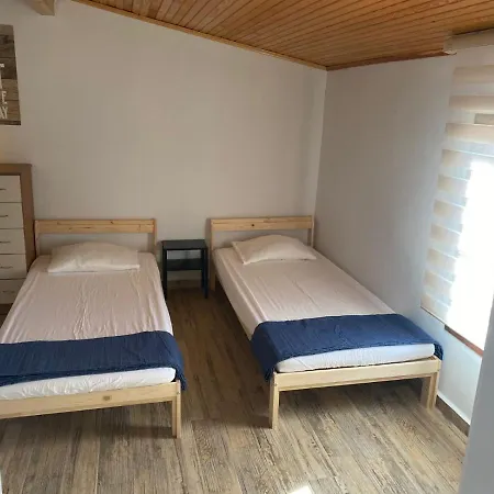 Kuecuek Ev Appartement Özdere